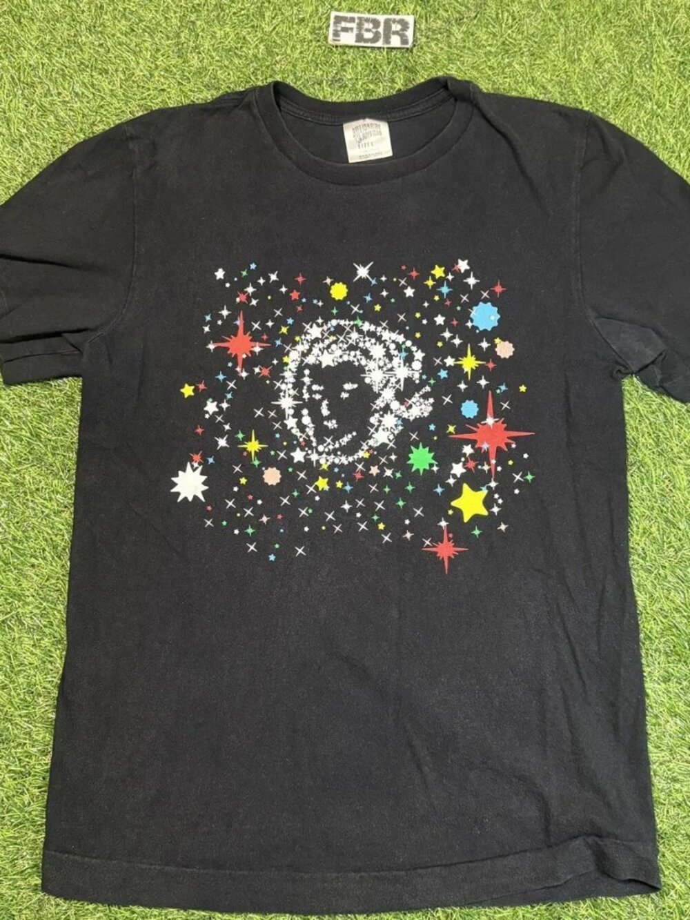 Billionaire Boys Club Space Tee